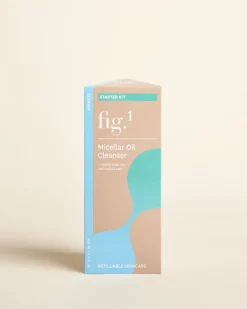 Fig.1 Micellar Oil Cleanser | MECCA