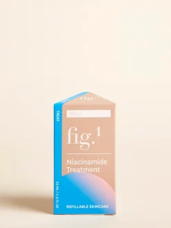 Fig.1 Niacinamide Treatment - Refill | MECCA
