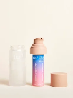 Fig.1 Niacinamide Treatment - Refill | MECCA