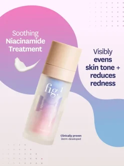 Fig.1 Niacinamide Treatment - Refill | MECCA