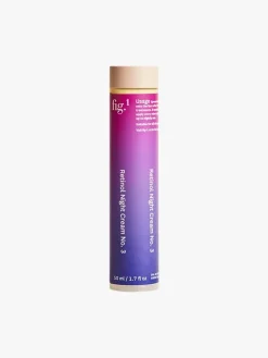 Fig.1 Retinol Night Cream No. 3 - Refill | MECCA