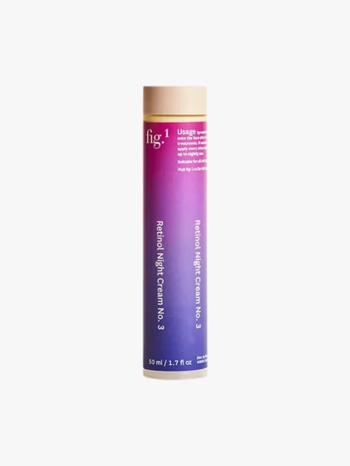 Fig.1 Retinol Night Cream No. 3 - Refill | MECCA