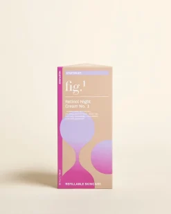 Fig.1 Retinol Night Cream No. 1 | MECCA