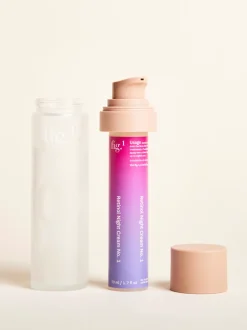 Fig.1 Retinol Night Cream No. 1 | MECCA