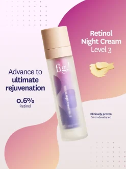 Fig.1 Retinol Night Cream No. 3 - Refill | MECCA