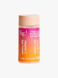 Fig.1 Vitamin C Eye Cream - Refill | MECCA