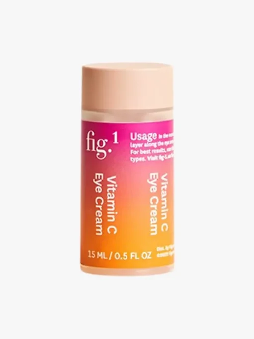 Fig.1 Vitamin C Eye Cream - Refill | MECCA