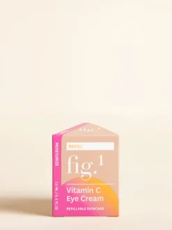 Fig.1 Vitamin C Eye Cream - Refill | MECCA