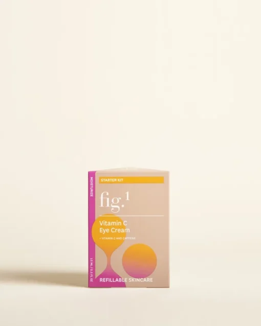 Fig.1 Vitamin C Eye Cream | MECCA
