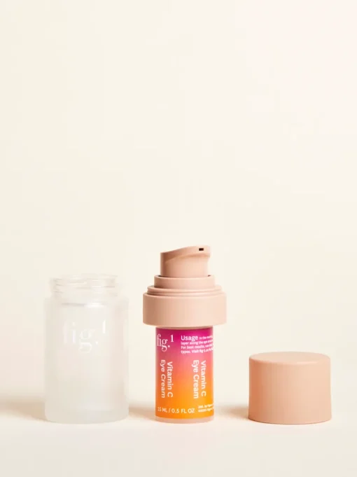 Fig.1 Vitamin C Eye Cream | MECCA