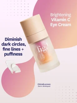 Fig.1 Vitamin C Eye Cream | MECCA