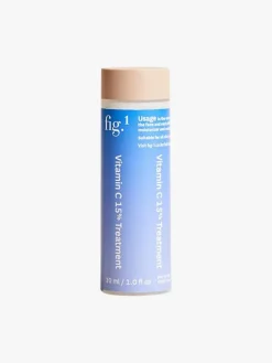 Fig.1 Vitamin C15% Treatment - Refill | MECCA