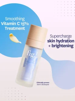 Fig.1 Vitamin C15% Treatment - Refill | MECCA