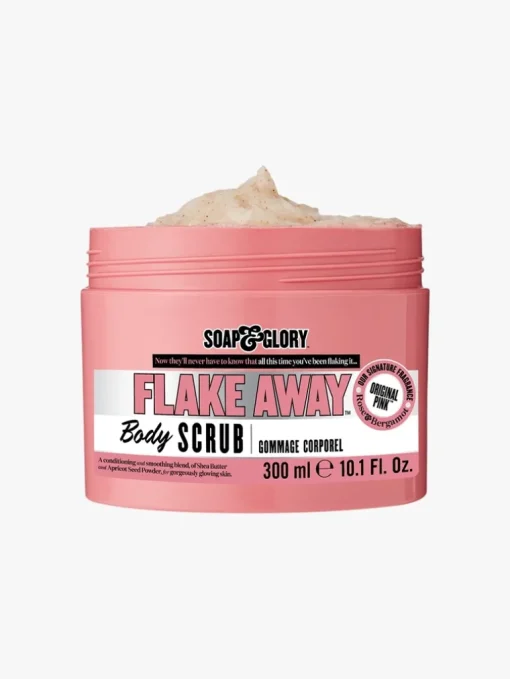 Flake Away - Soap & Glory | MECCA