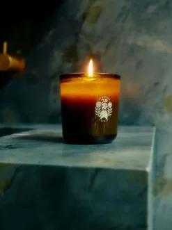 Flamingo Estate Adriatic Muscatel Sage Candle | MECCA