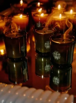 Flamingo Estate Adriatic Muscatel Sage Candle | MECCA