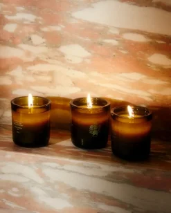 Flamingo Estate Adriatic Muscatel Sage Candle | MECCA