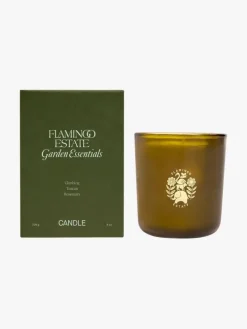 Flamingo Estate Climbing Tuscan Rosemary Candle | MECCA