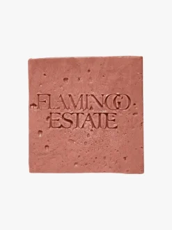 Flamingo Estate Jasmine & Damask Rose Soap | MECCA