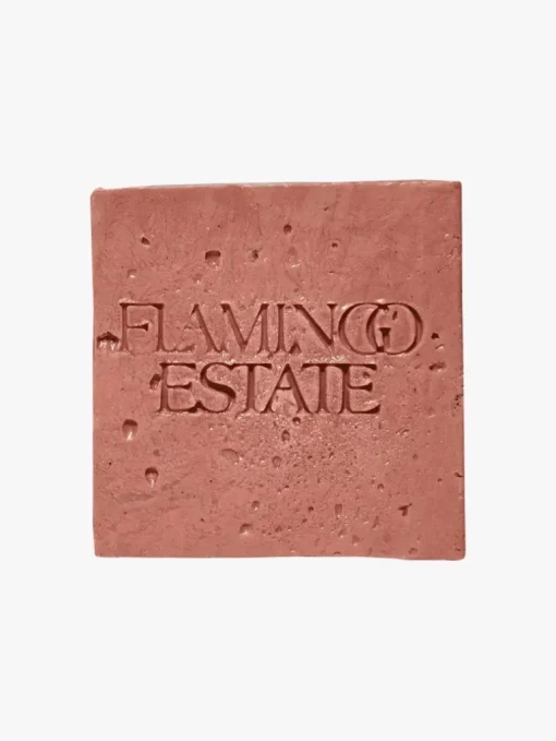 Flamingo Estate Jasmine & Damask Rose Soap | MECCA