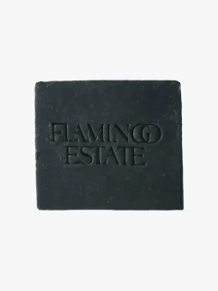 Flamingo Estate Lavender and Charcoal Soap | MECCA