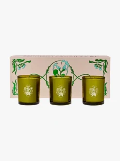 Flamingo Estate Mini Three Sisters Set | MECCA