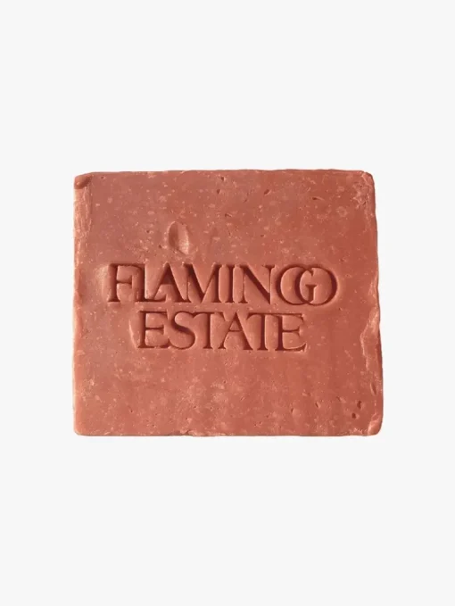 Flamingo Estate Red Carrot & Blood Orange Soap | MECCA