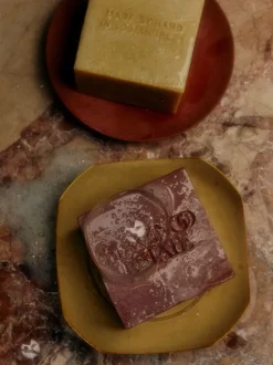 Flamingo Estate Red Carrot & Blood Orange Soap | MECCA