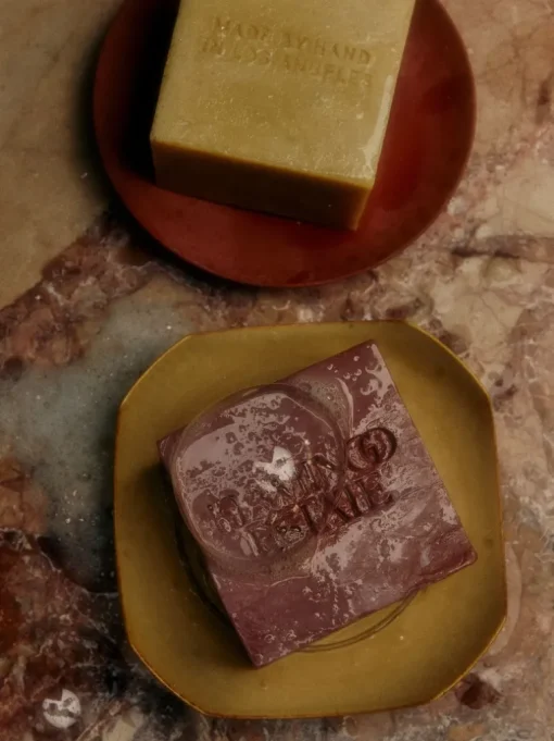 Flamingo Estate Red Carrot & Blood Orange Soap | MECCA