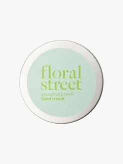 Floral Street Grapefruit Bloom Hand Cream | MECCA