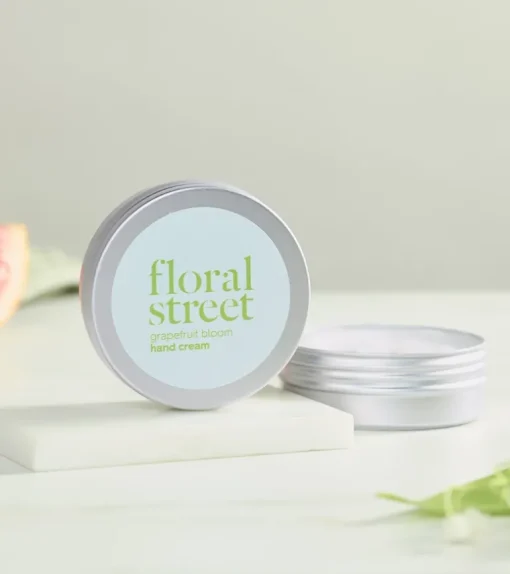 Floral Street Grapefruit Bloom Hand Cream | MECCA