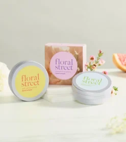 Floral Street Grapefruit Bloom Hand Cream | MECCA