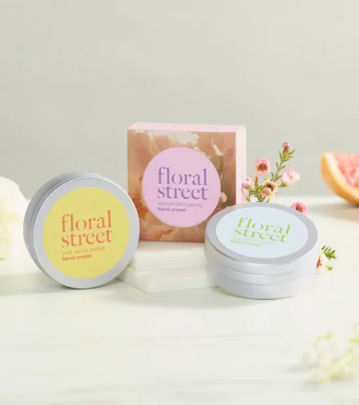 Floral Street Grapefruit Bloom Hand Cream | MECCA