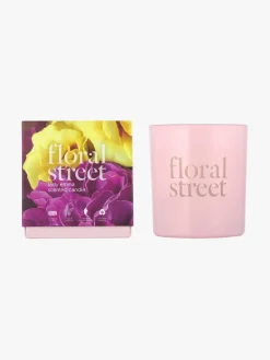 Floral Street Lady Emma Candle | MECCA