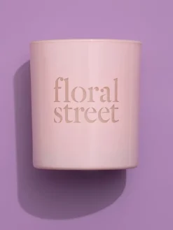 Floral Street Lady Emma Candle | MECCA
