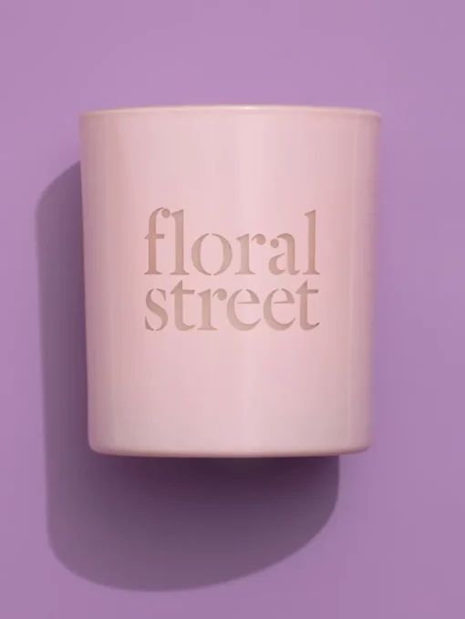 Floral Street Lady Emma Candle | MECCA