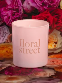 Floral Street Lady Emma Candle | MECCA