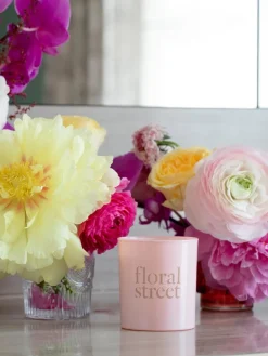 Floral Street Lady Emma Candle | MECCA