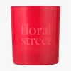 Floral Street Midnight Tulip Candle | MECCA