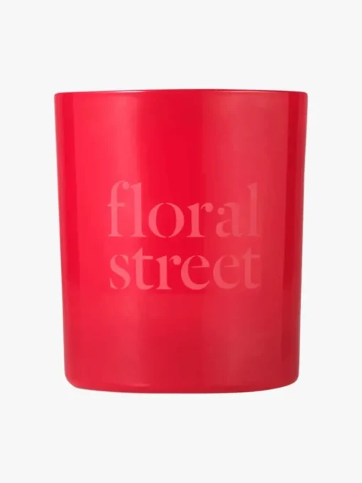 Floral Street Midnight Tulip Candle | MECCA