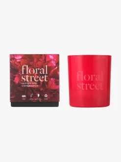 Floral Street Midnight Tulip Candle | MECCA