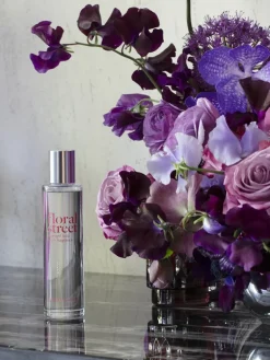Floral Street Midnight Tulip Room Fragrance | MECCA