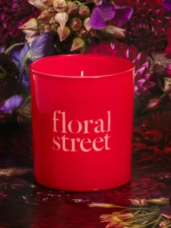 Floral Street Midnight Tulip Candle | MECCA
