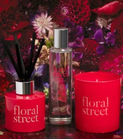 Floral Street Midnight Tulip Room Fragrance | MECCA