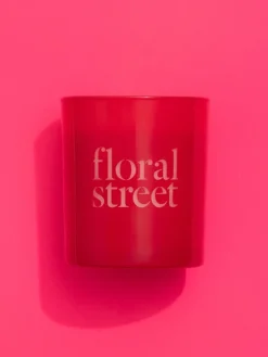 Floral Street Midnight Tulip Candle | MECCA
