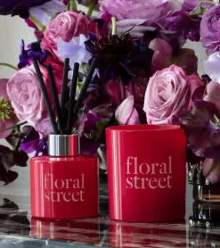 Floral Street Midnight Tulip Candle | MECCA