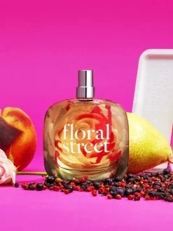 Floral Street Neon Rose Eau De Parfum 10ml | MECCA