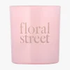 Floral Street Rose Provence Candle | MECCA