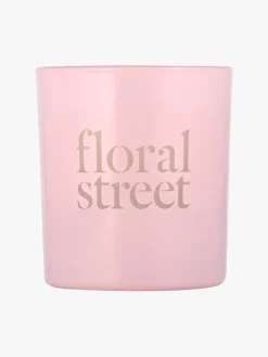 Floral Street Rose Provence Candle | MECCA