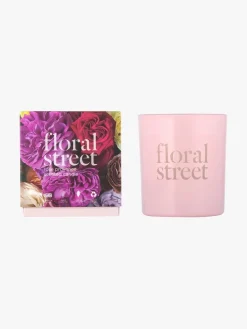 Floral Street Rose Provence Candle | MECCA